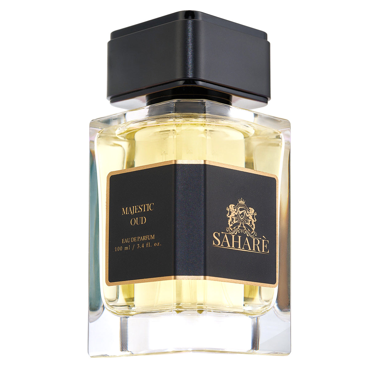 MAJESTIC OUD