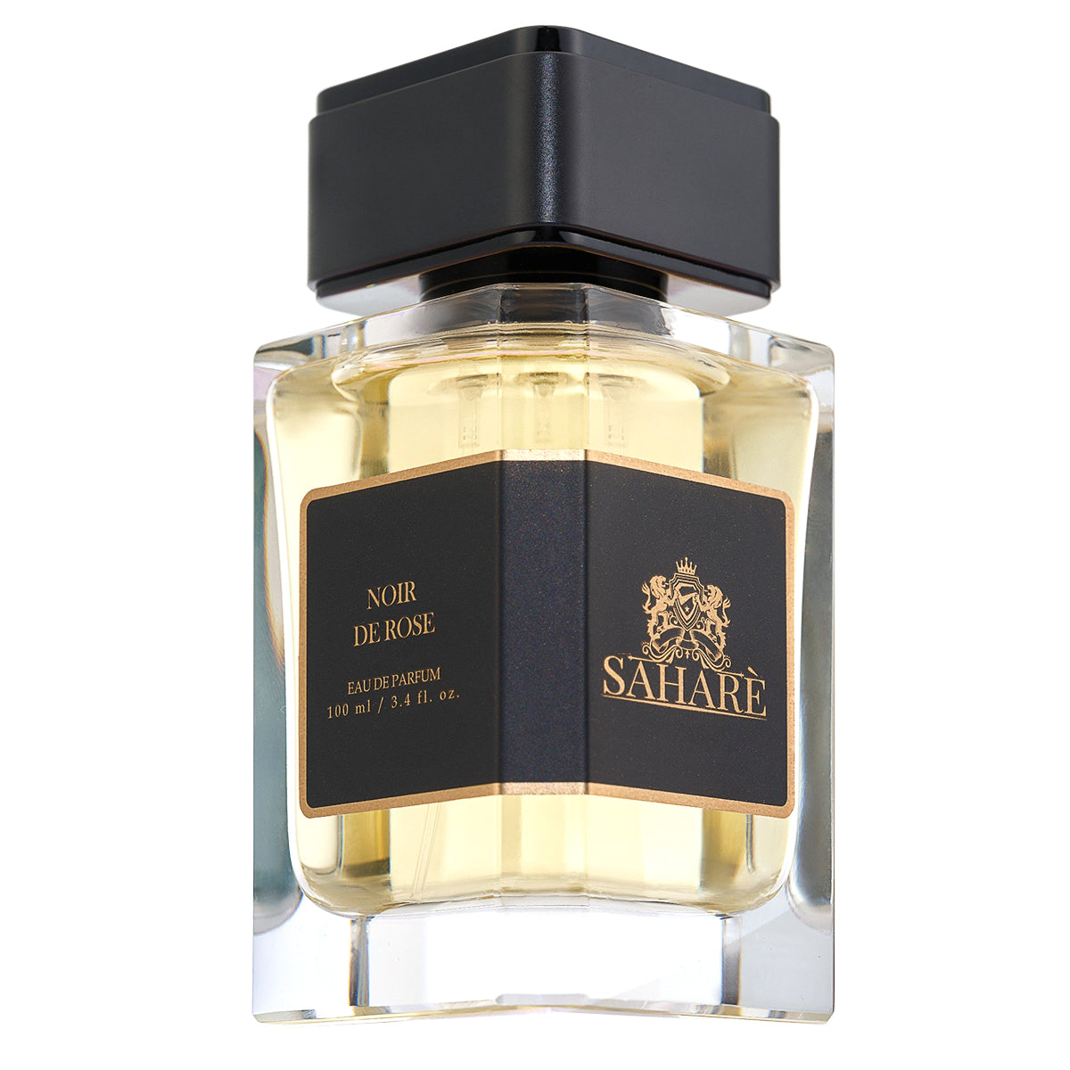NOIR DE ROSE