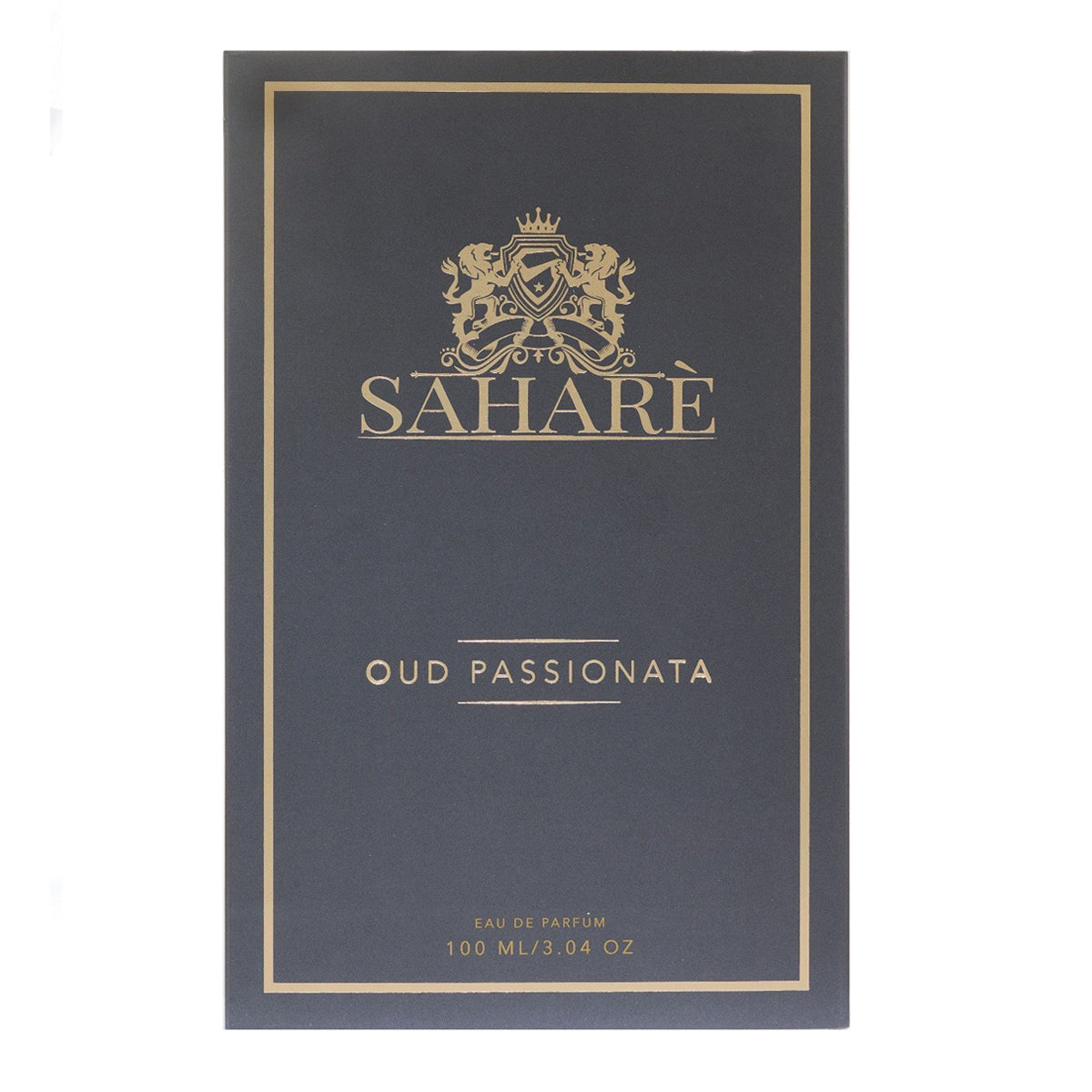 OUD PASSIONATA