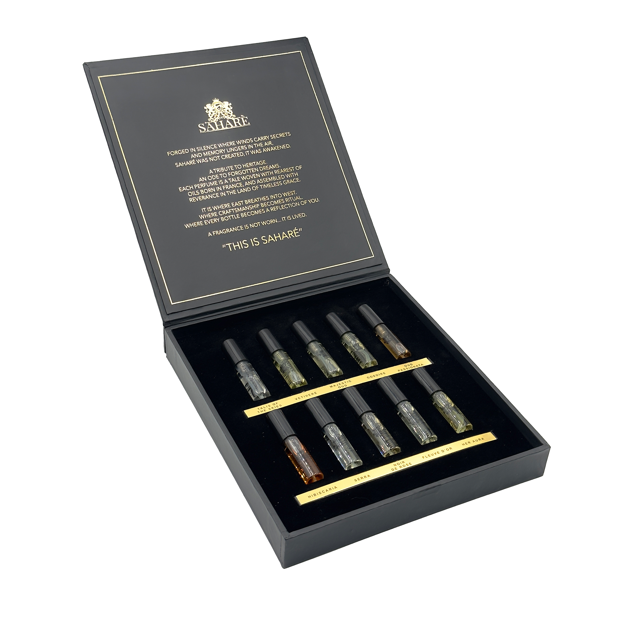 Discovery Box