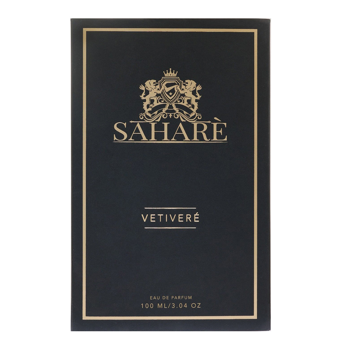 VETIVERÉ