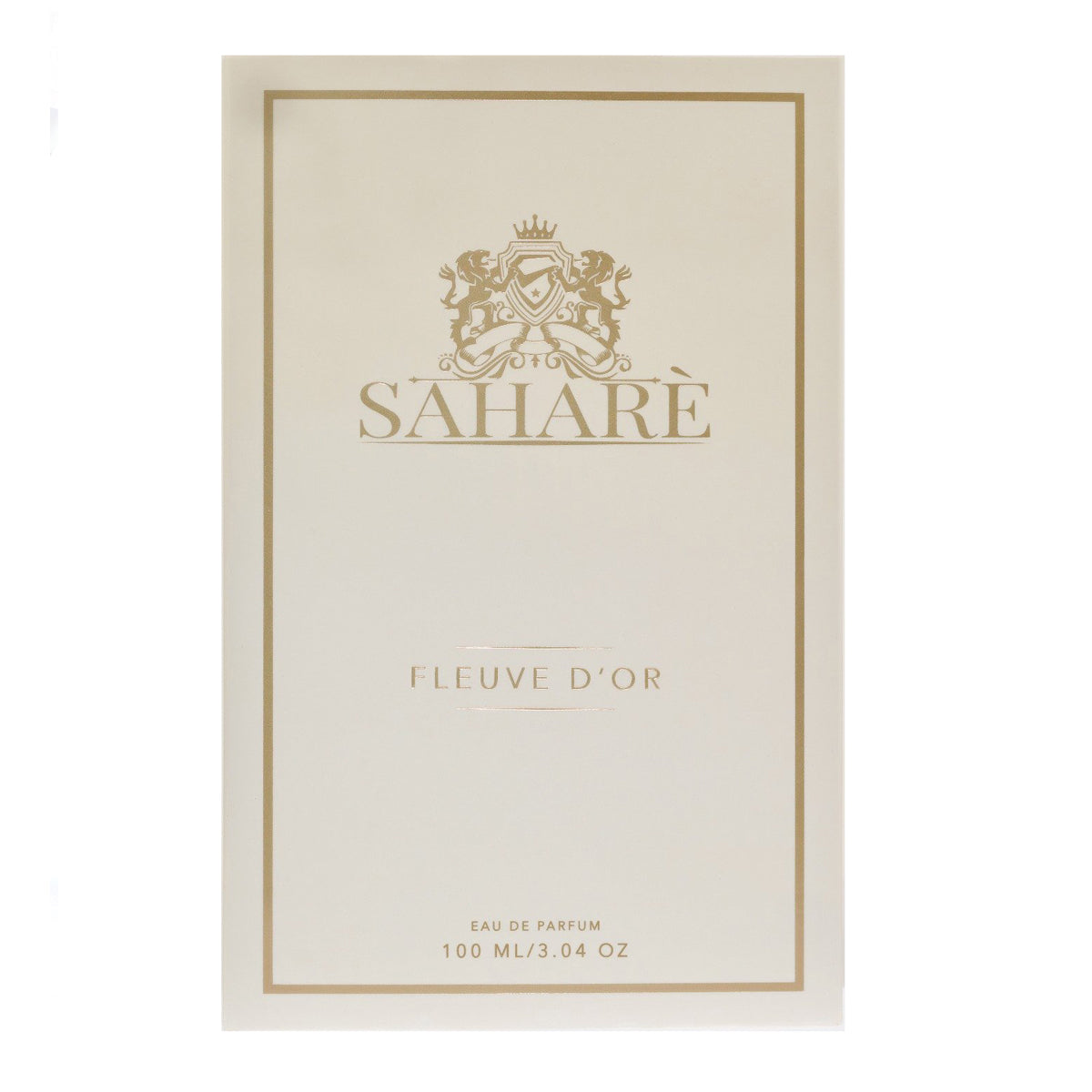 FLEUVE D’OR