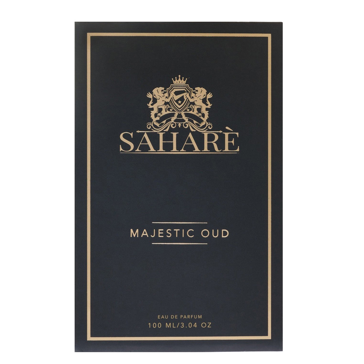 MAJESTIC OUD