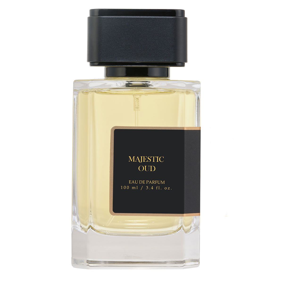 MAJESTIC OUD Main image