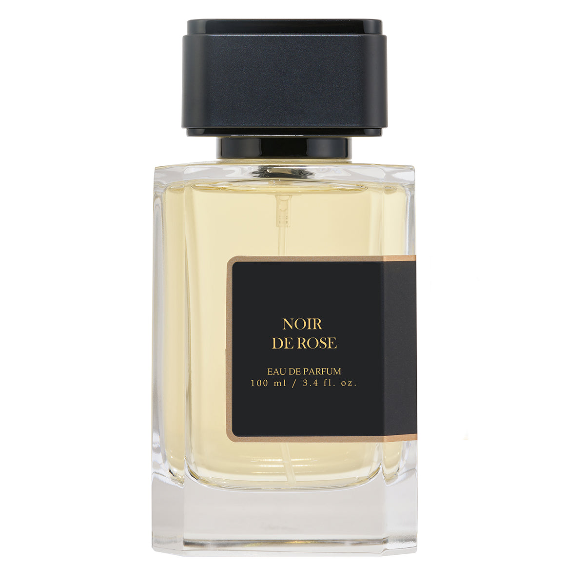 NOIR DE ROSE