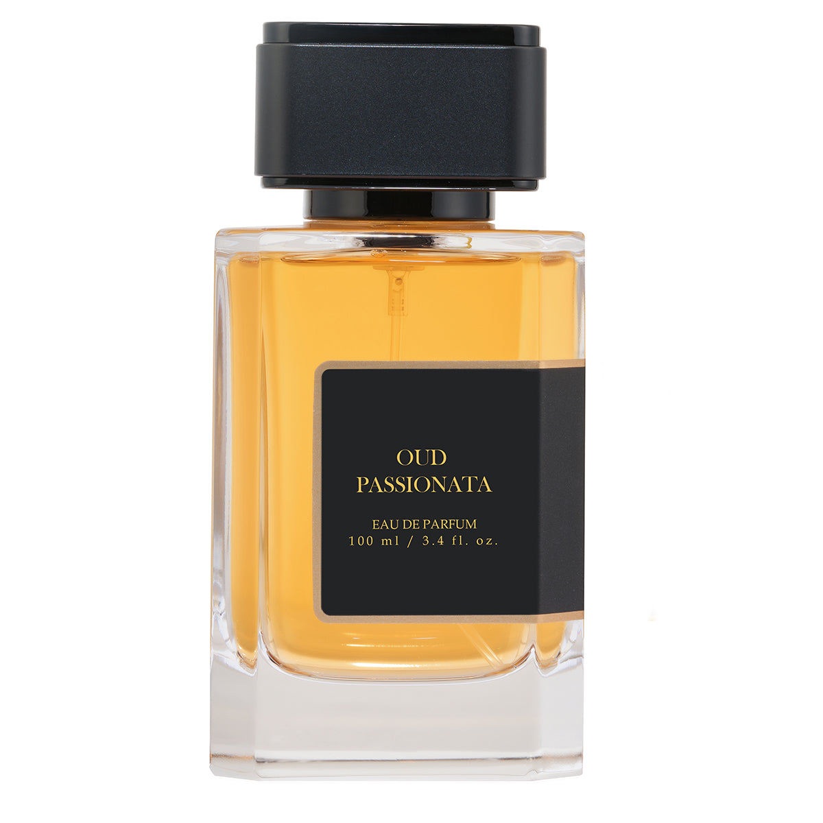 OUD PASSIONATA Main image