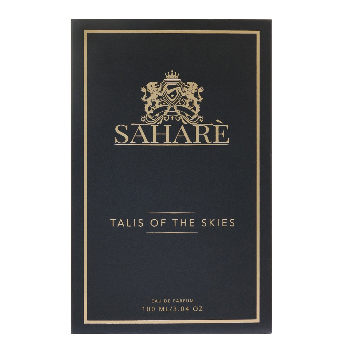 TALIS OF THE SKIES