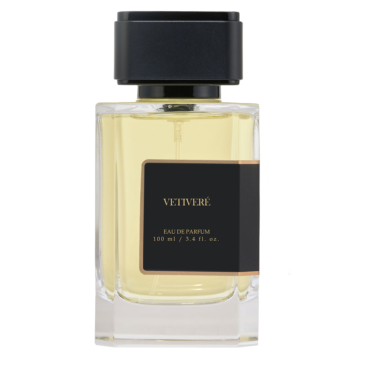 VETIVERÉ Main image